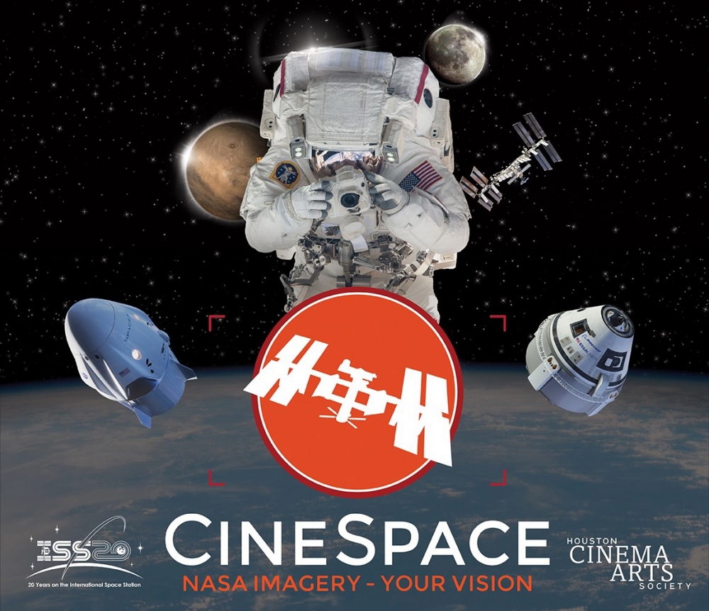   CineSpace